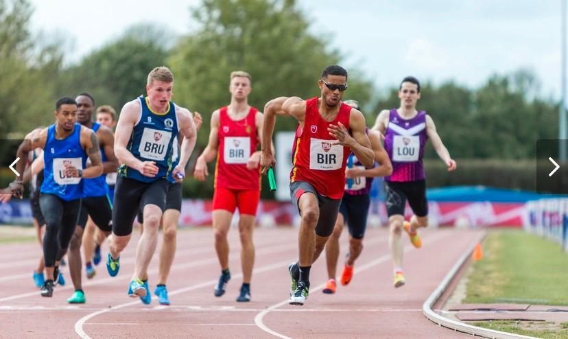 Bennett Williams, maintaining a stand with safety and sport