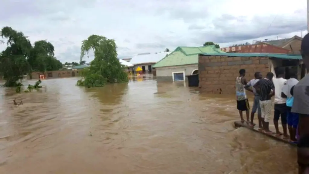 Abia Govt. to relocate Ariaria market as measure against flood