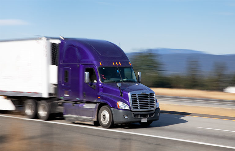FMCSA to initiate changes in safety measurement system