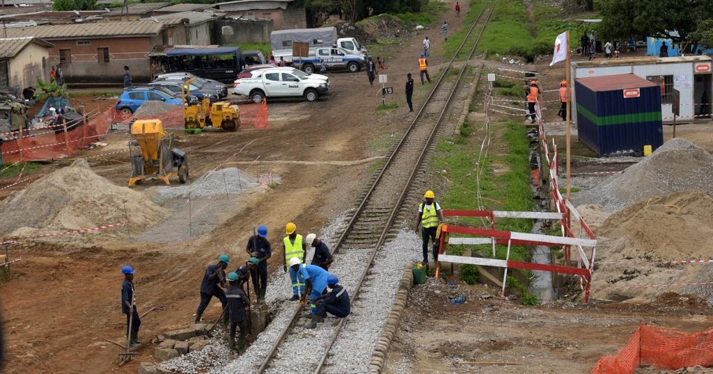 The Cost of Progress: The Impact of Infrastructure Development on Côte d’Ivoire’s Communities