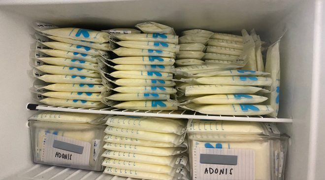 Bayelsa women's breast milk at risk of high toxic metal: Researchers 