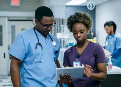 Why Doctors Are Not Allured To Nigeria's Health Care System