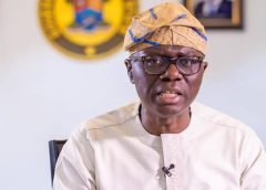 Register For Health Insurance Scheme, Sanwo-Olu Appeals To Lagos Residents