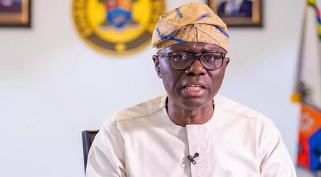 Register For Health Insurance Scheme, Sanwo-Olu Appeals To Lagos Residents