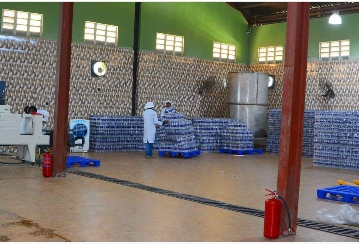 Lagos State to showcase water regulatory achievements in Liberia