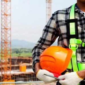 Personal Protective Equipment