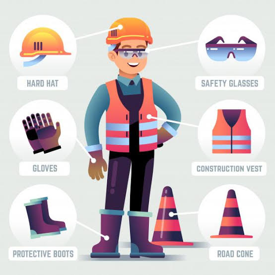 Why Personal Protective Equipment is Essential for Workplace Safety