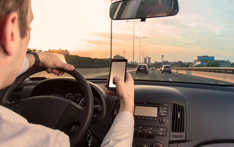 Ensuring Safety on Nigerian Roads: How Employers Can Implement Zero Tolerance Cell Phone Policies to Reduce Distracted Driving