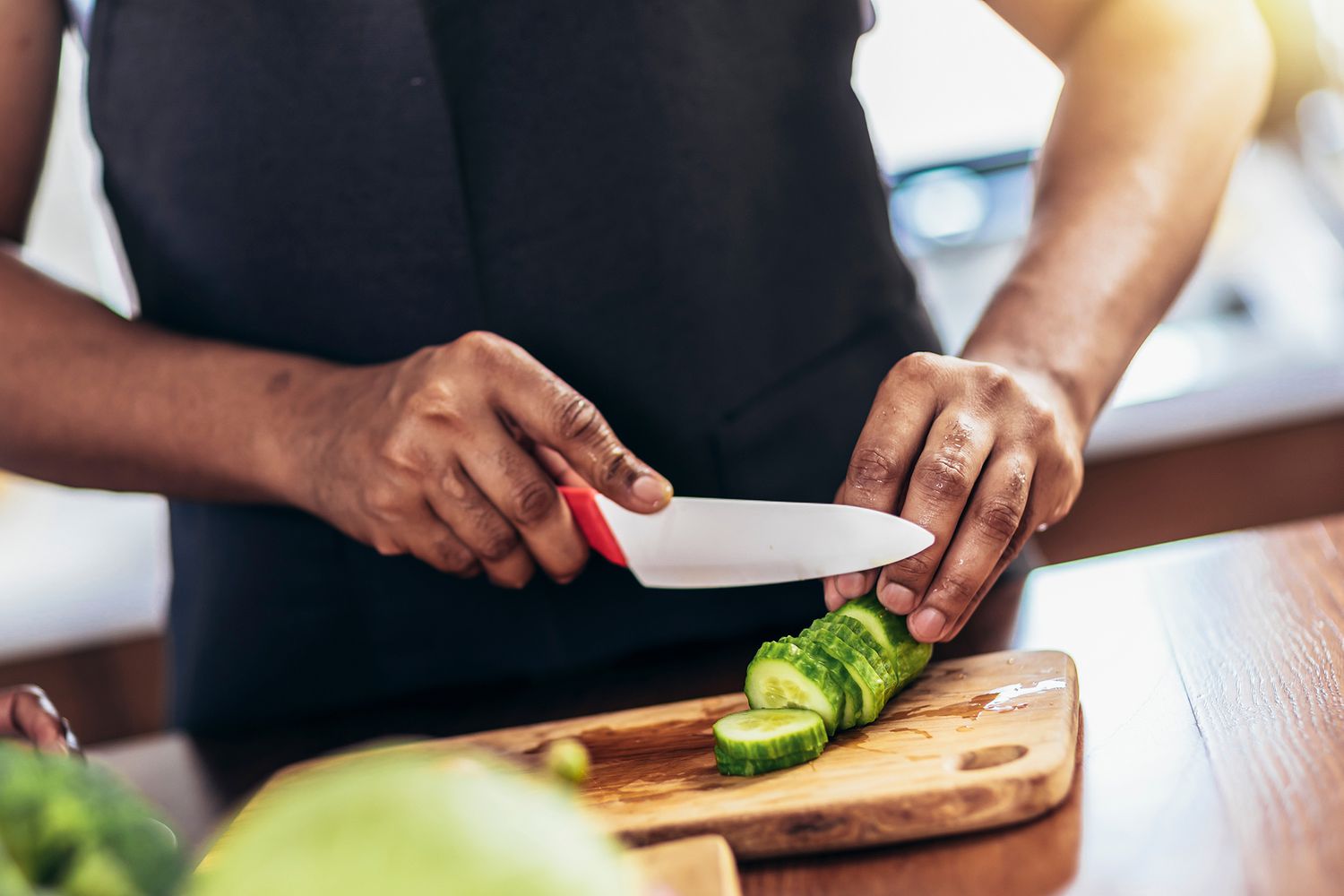 Kitchen Safety 101: Keep Your Home Safe and Healthy with These Tips