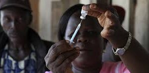 Disease Outbreaks in Africa