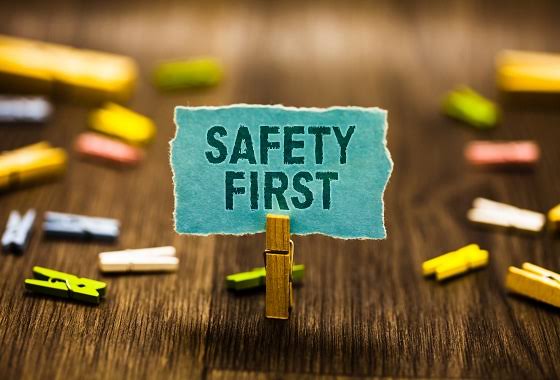 Smart, Safe, Sustainable: Prioritizing Safety in Today’s Fast-Paced World
