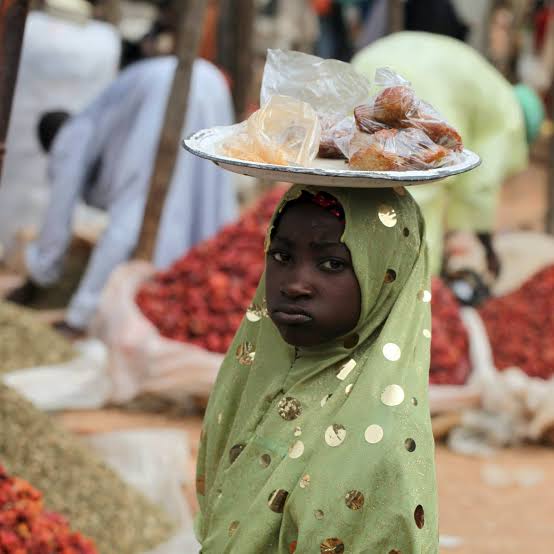 Child Hawking in Nigeria: The Need for Safer Alternatives to Protect Children