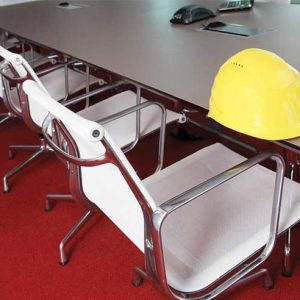 Pitch for Safety Programs