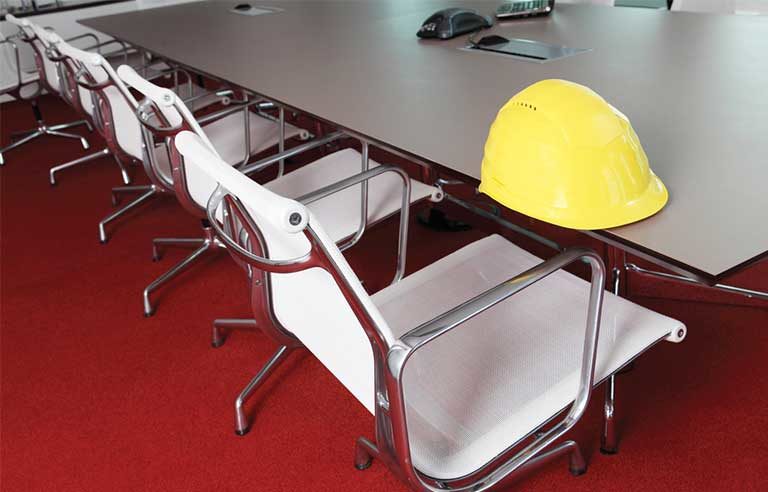 Building a Winning Pitch for Safety Programs: The Key Steps to Success