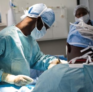 Nigeria healthcare