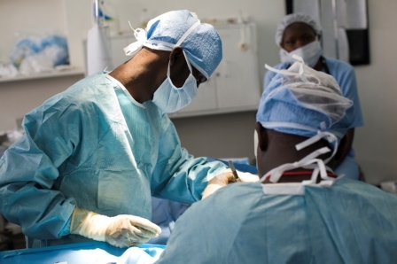 National Health Insurance Scheme Improves Access to Care for Nigerians