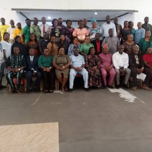 Ogun to upgrade health care system of the grassroot 