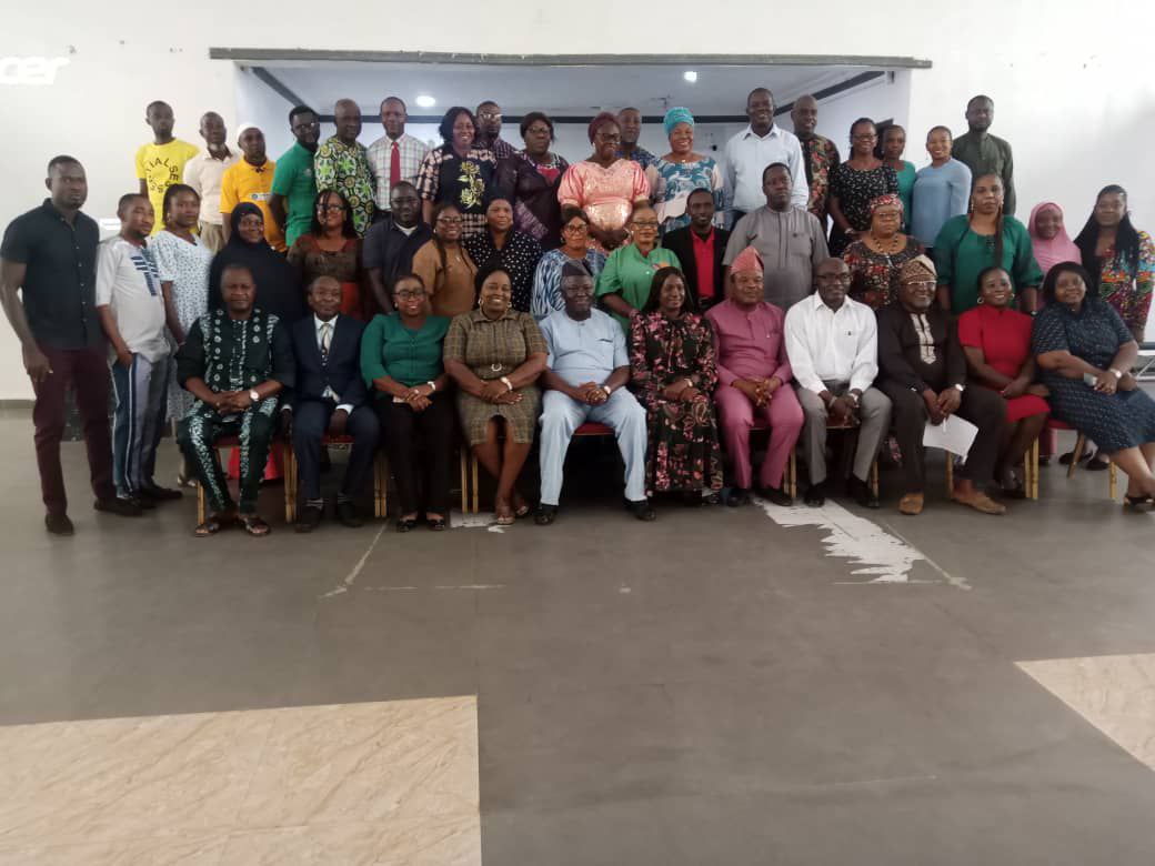 Ogun to upgrade health care system of the grassroot 