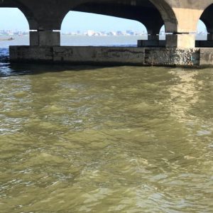 Third mainland Bridge