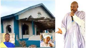 Celestial Church AJah