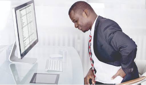 Sitting Too Much: Unveiling the Hidden Dangers of a Sedentary Lifestyle