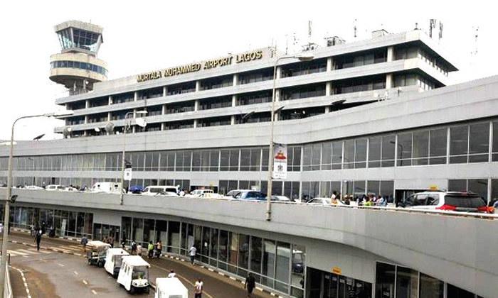 Airfield Lighting Theft Raises Alarming Safety Concerns at Murtala Muhammad Airport