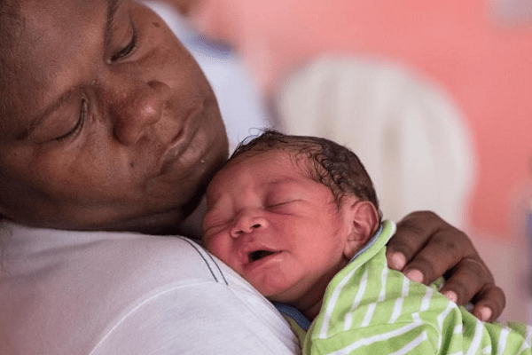 UNICEF Urges Governments and Parents to Embrace the Crucial 1,000 Days for Child Development