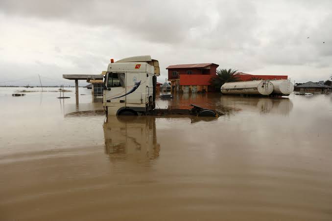 Safety Professionals’ Crucial Role in Mitigating Flood Disasters in Nigeria