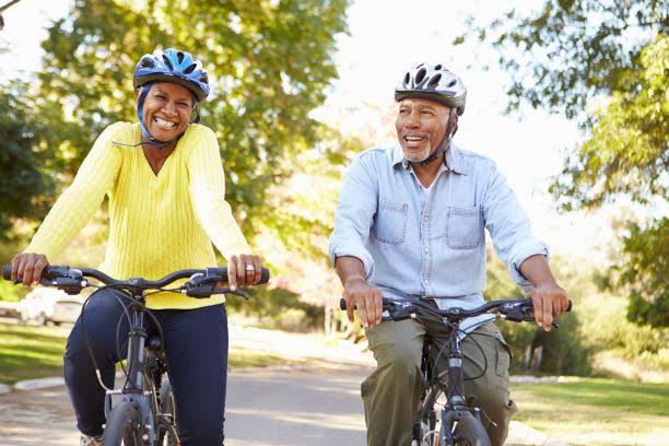 Healthy Aging: Promoting Well-being and Independence in Older Adults