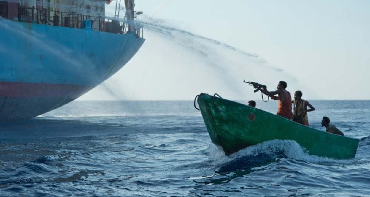 Strengthening Waterway Security in the Gulf of Guinea: Prioritizing Safety and Collaboration