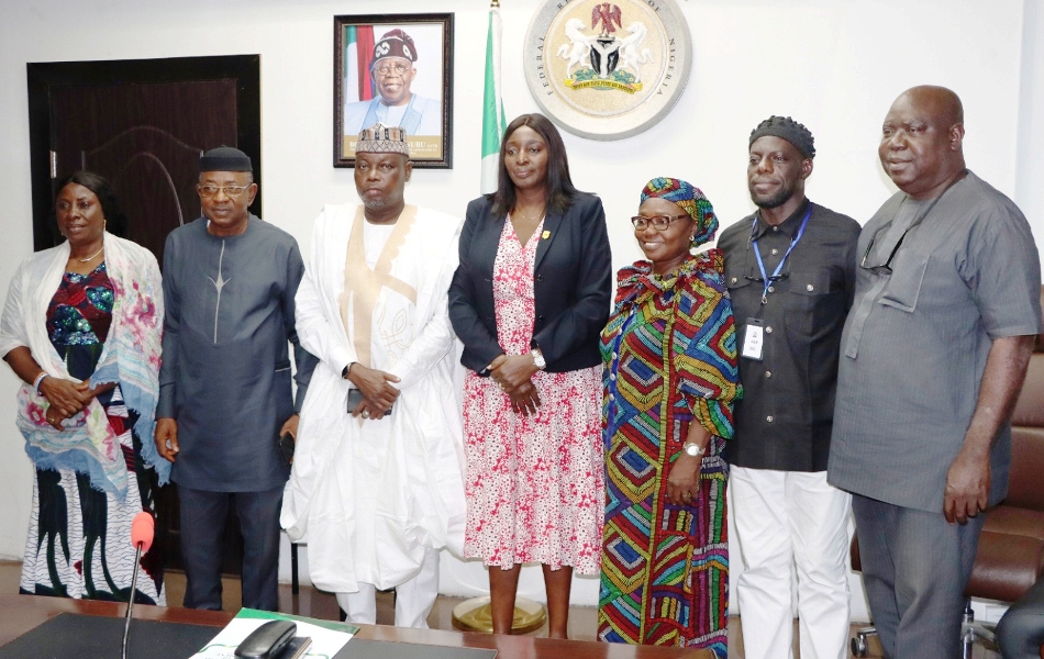 FG Launches Committee to Resolve NISCN Crisis, Boost Workplace Safety