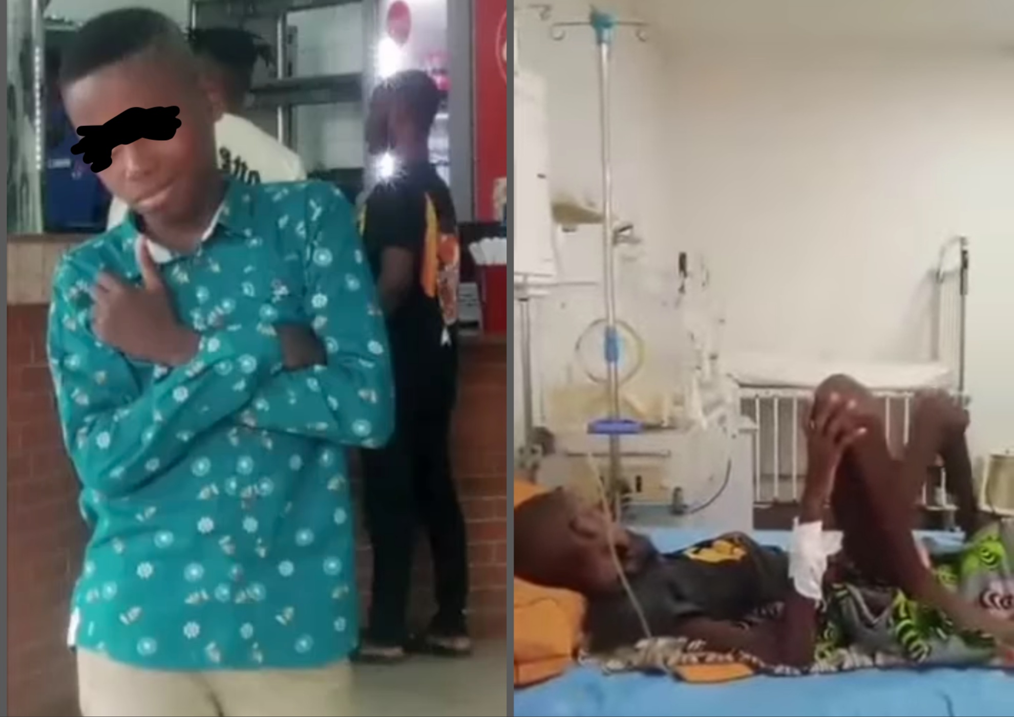 LASUTH Management Addresses Allegations of Patient’s Missing Intestines