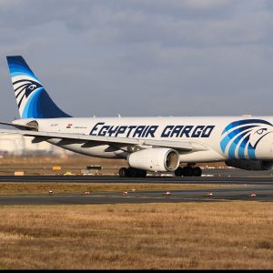 Egypt Air