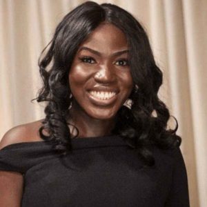 Greatness Olorunfemi