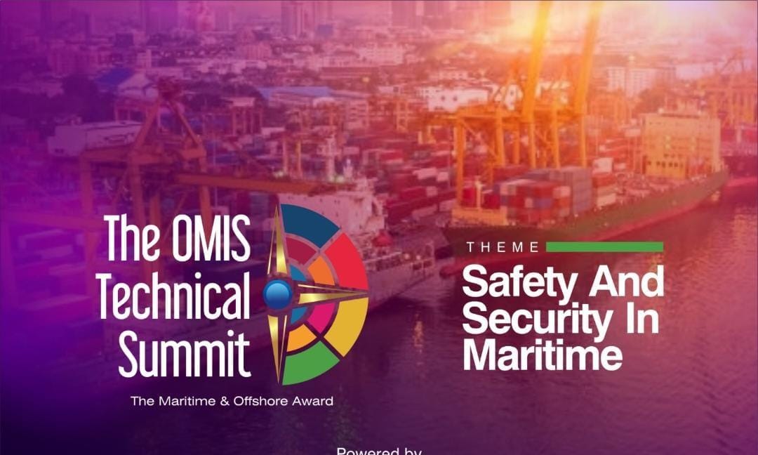 The OMIS Award Strategic Collaboration: Addressing Challenges in the Maritime Industry