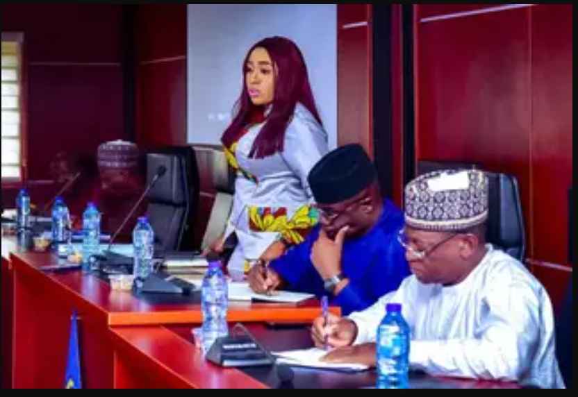 Edu Announces Restructuring Of National safety Net Program