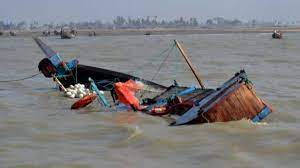 Tragedy Strikes as Boat Capsizes in Taraba State, Highlighting Safety Concerns