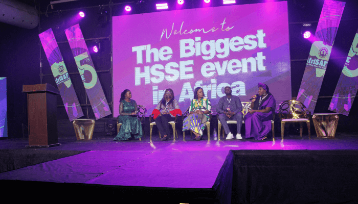 Nigeria’s Aviation Authority Unveils Rigorous Safety Plans at Afrisafe Congress