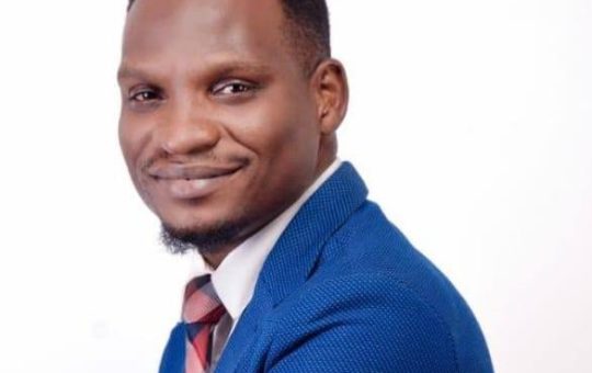 Exclusive Interview: HSENations CEO, Femi Da-Silva Speaks On Journey, Achievements, Future Prospects at AfriSAFE Congress