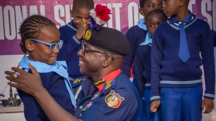 Nigerian Government Initiates Presidential Steering Committee for Safe Schools Project