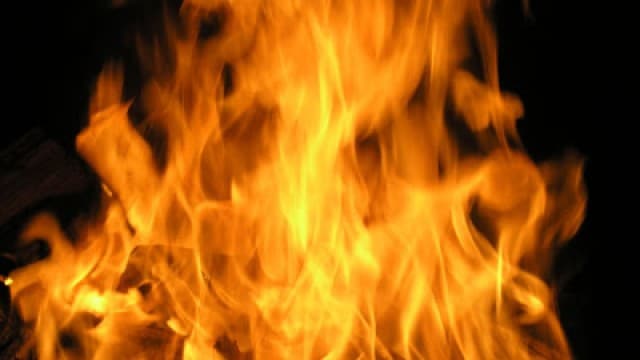 Tragic Blaze Engulfs Oyingbo’s Stockfish Market: Goods Worth N120 Million Lost