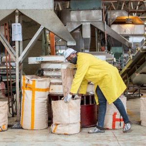 Farm Workers' Safety