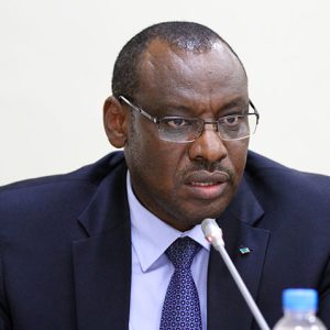 Road safety In Africa