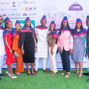 TSD 3.0 graduating set