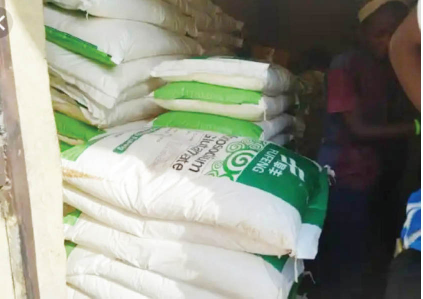 Examining ‘White Maggi’: Economic Relief versus Health Concerns