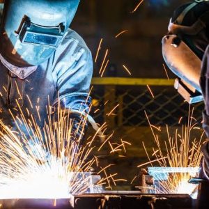 National Welding Policy