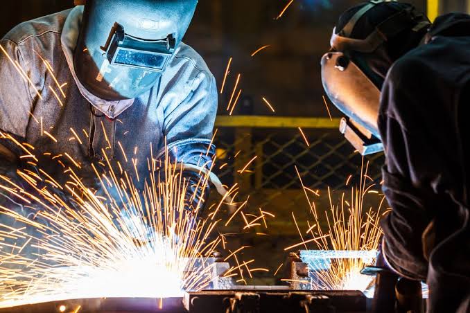 Stakeholders kick as FG launches new National Welding Policy