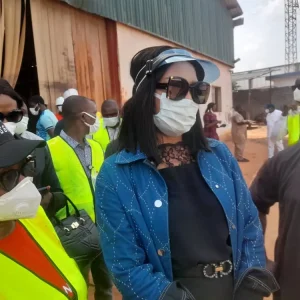 Minister shuts down Gbara