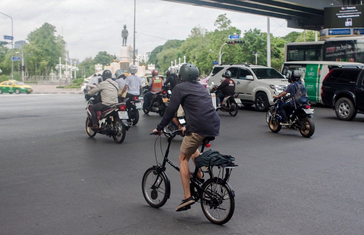 Despite Notable Progress, Road Safety Remains an Urgent Global Issue – WHO Report