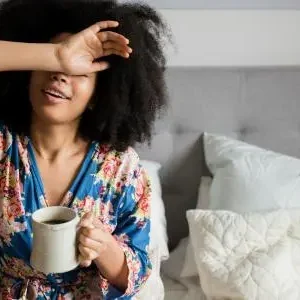 Eating Habits and quality sleep